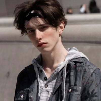 Felipe Antonio Zegers profile
