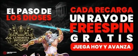 Paquete de Giros Gratis