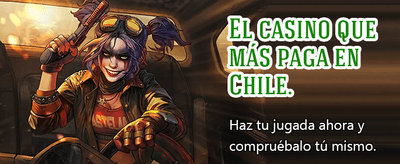 El Mejor Casino Online de Chile