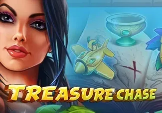 Treasure Chase game thumbnail