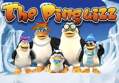 The Pinguizz HD