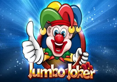 Jumbo Joker game thumbnail