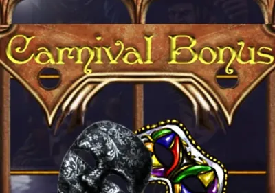 Carnival Bonus HD game thumbnail
