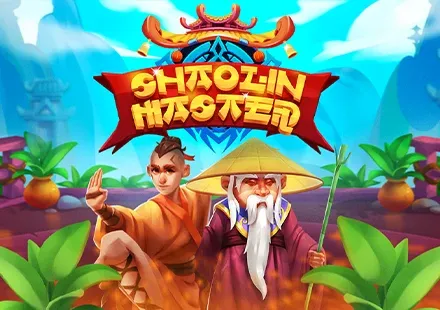 Shaolin Master game icon