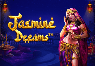 Jasmine Dreams game thumbnail