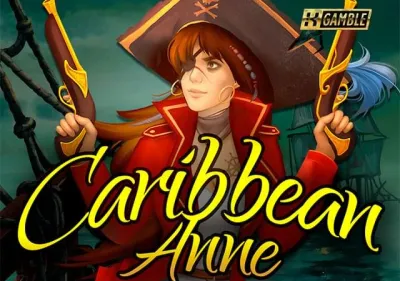 Caribbean Anne Gamble Feature game thumbnail