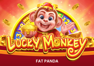 Lucky Monkey game thumbnail