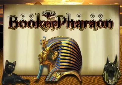 Book of Pharaon HD game thumbnail