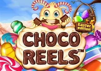 Choco Reels™ Easter game icon