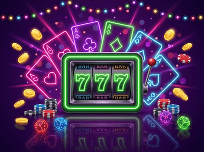 Interfaz de casino online Betsala Chile