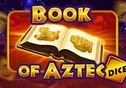 Book of Aztec Dice game icon