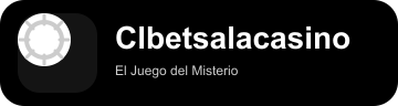 Betsala Casino Chile Logo